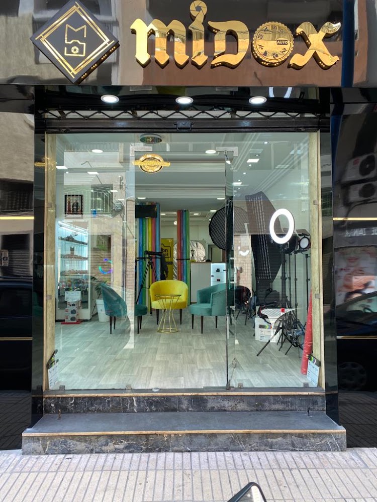 Midox SHOP - Casablanca