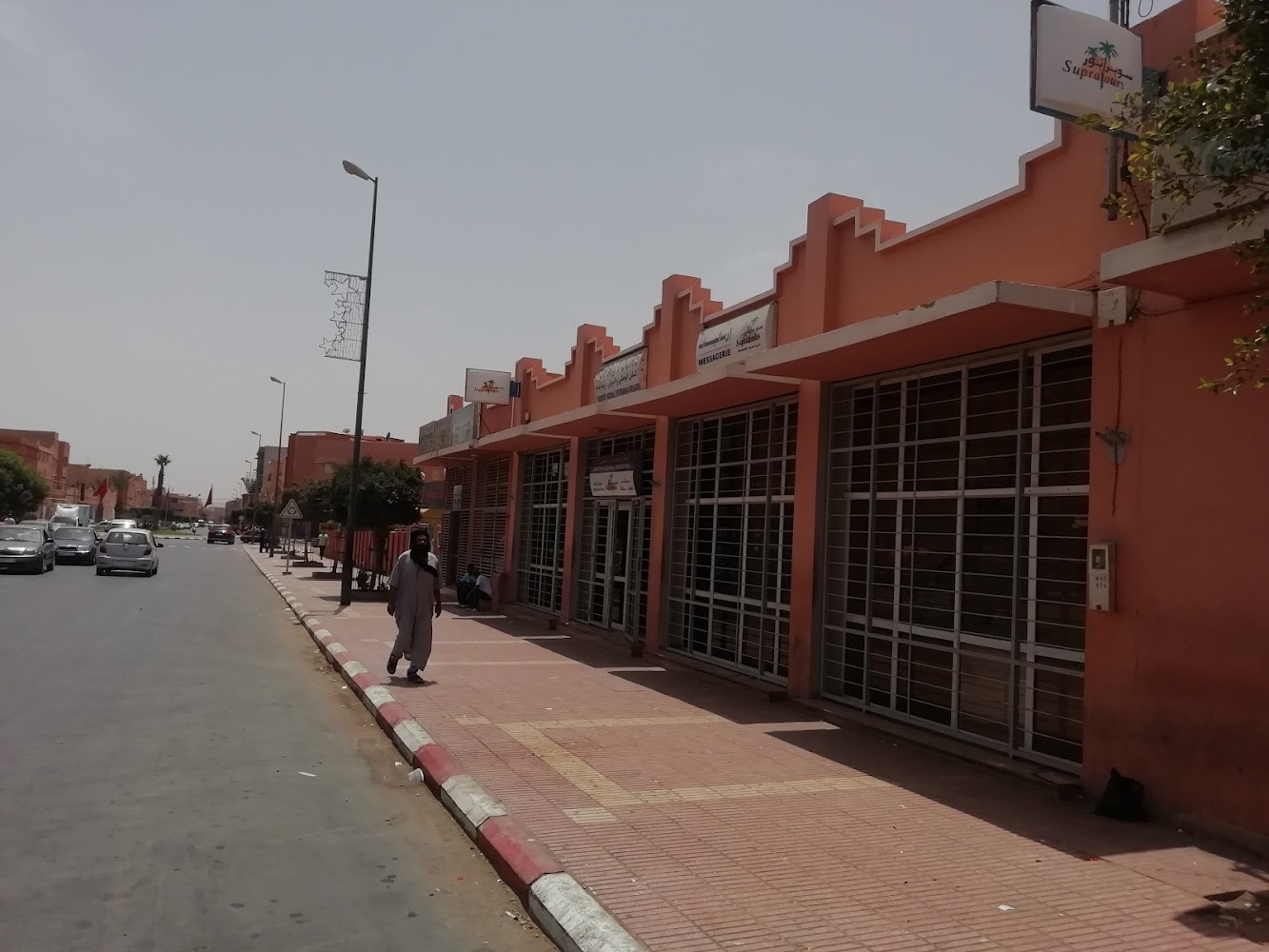 Supratours Guelmim - Guelmim