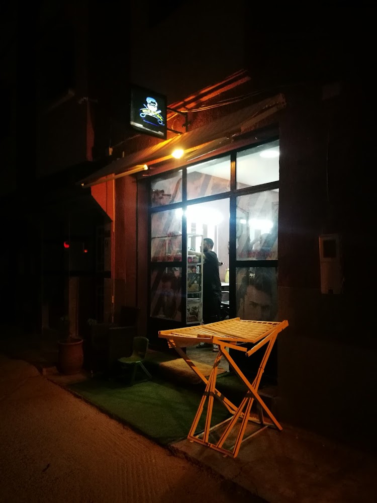 Salon achra - Azilal