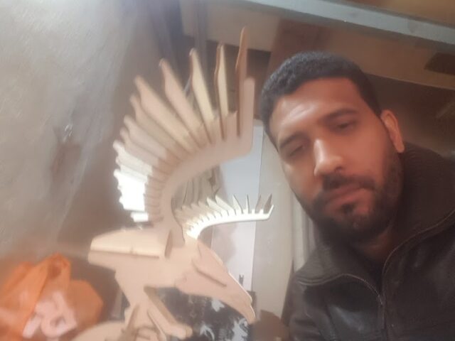 Decoupe Souss - Agadir - +212 661-872676