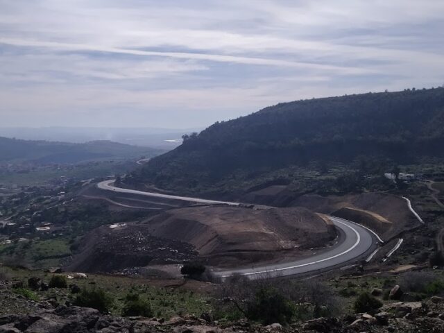 Lagune de Nador - Nador -