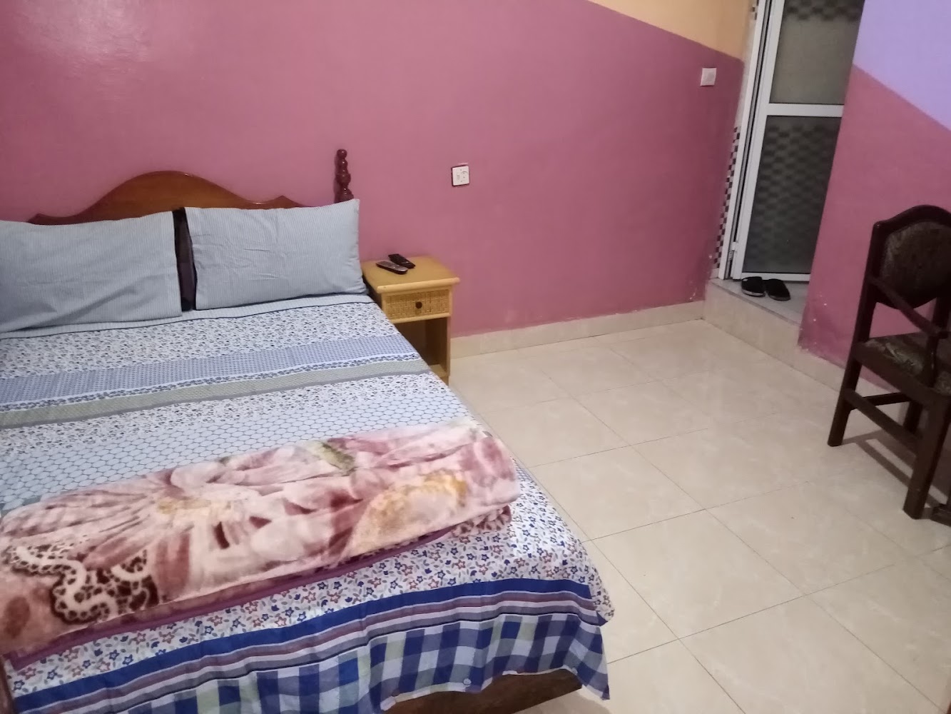 HOTEL CENTRAL - Ksar El-Kébir