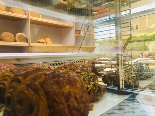 Café Istanbul - Nador - +212 766-926212