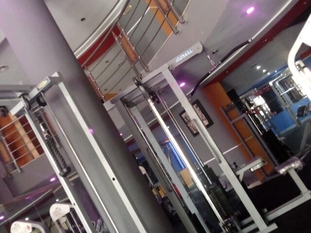 Club havana pour musculation et fitness - Oujda -