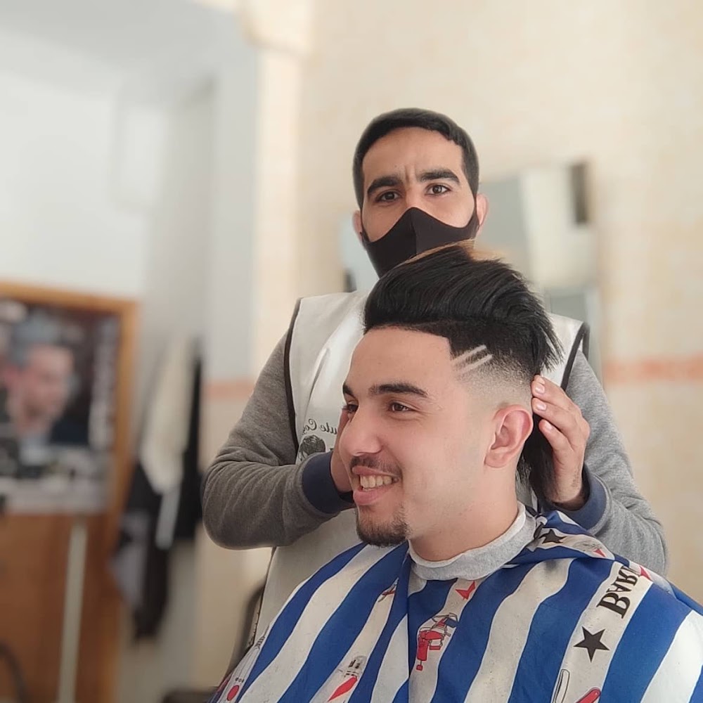 Salon Badro - Sefrou
