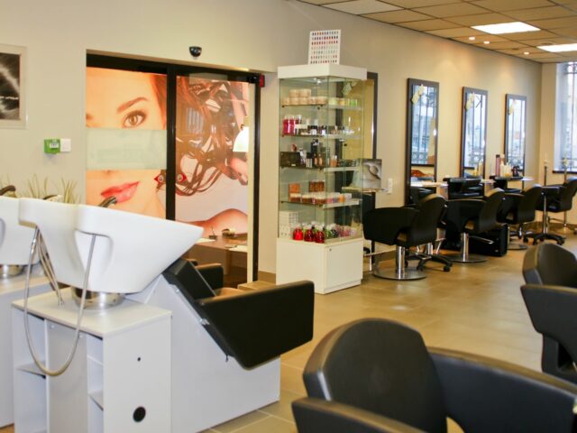 Institut Al Ahlam - Oujda - +212 5366-80881