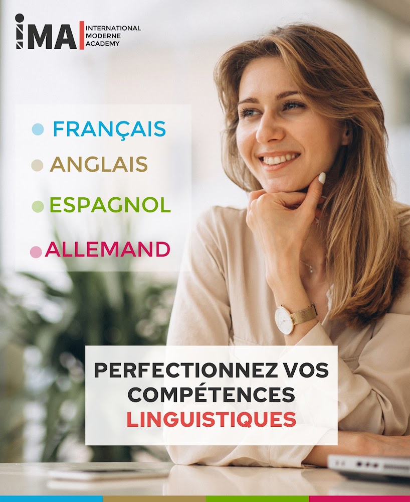 ima International Moderne Academy - Midelt