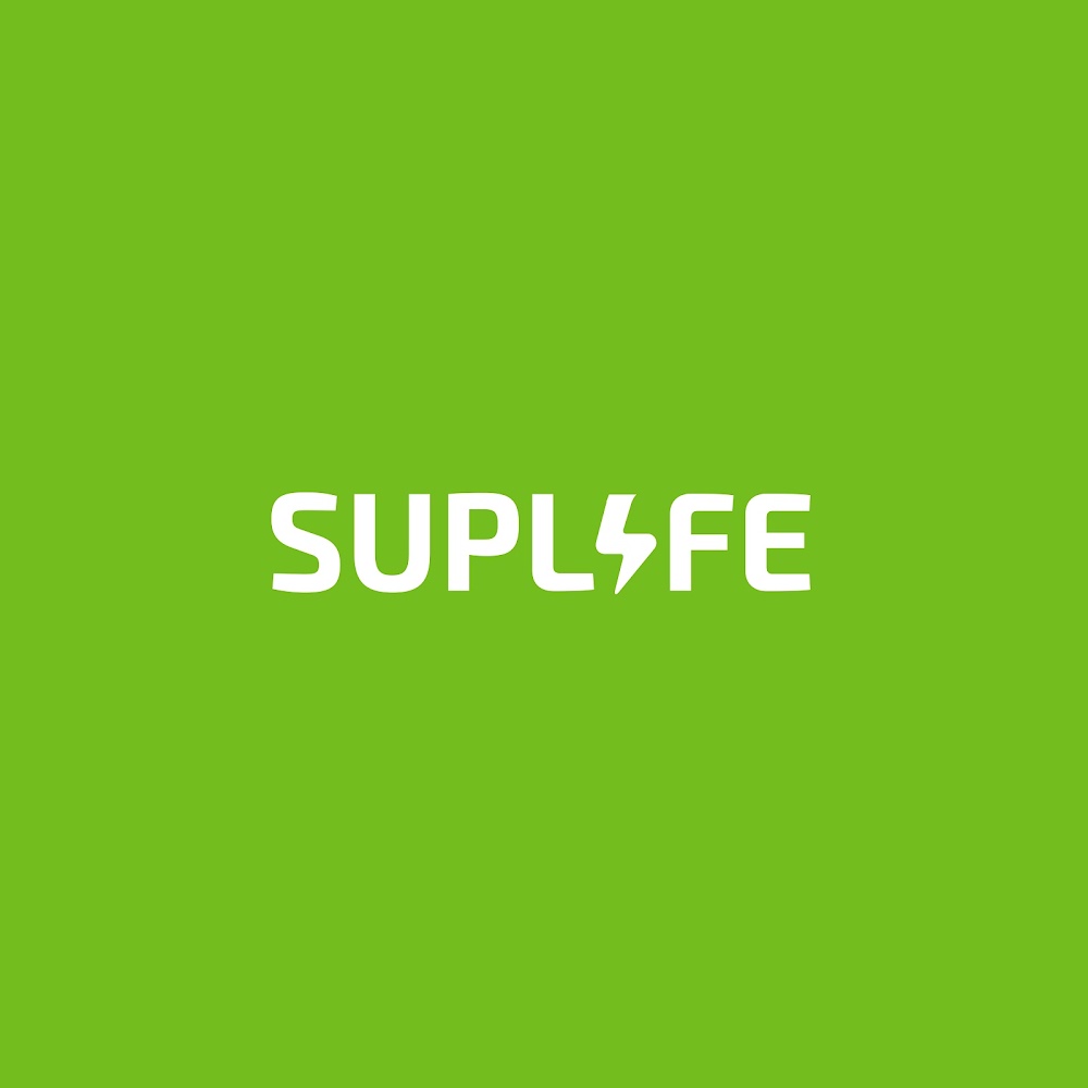 Suplife - Témara