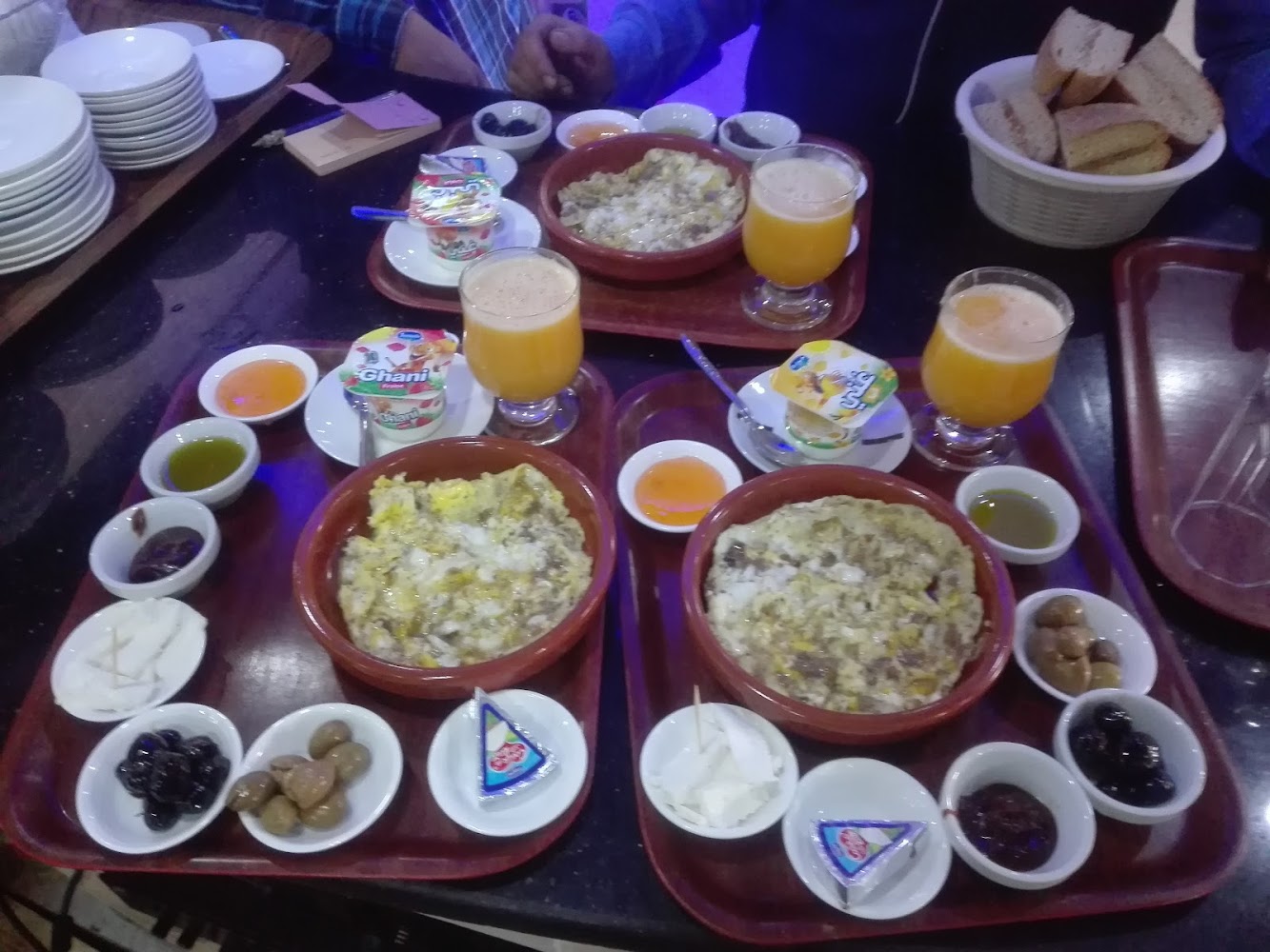 CAFÉ TINAS - Khénifra