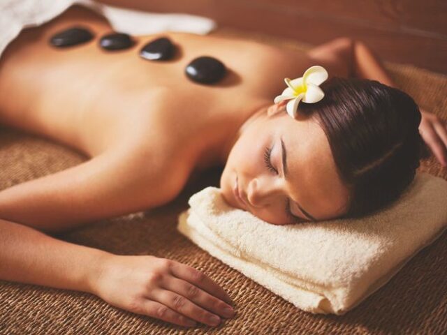 Salon de beauté NAWAIM - Tanger - +212 657-274899