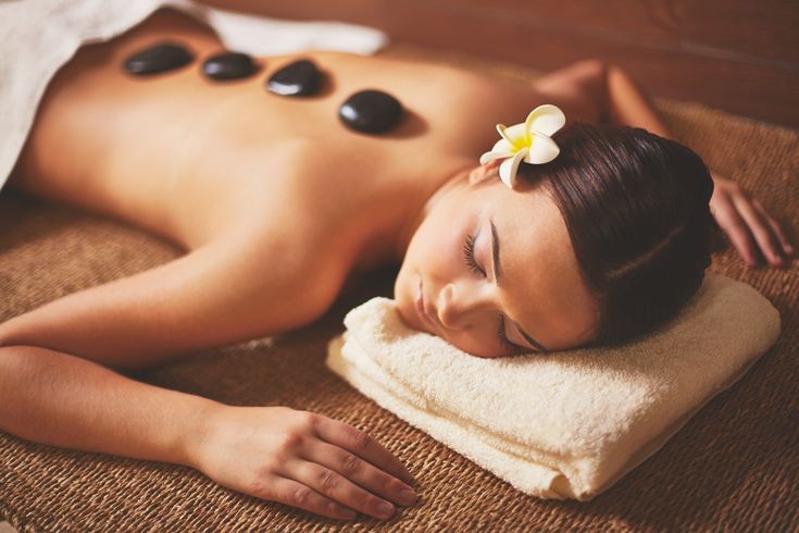Salon de beauté NAWAIM - Tanger