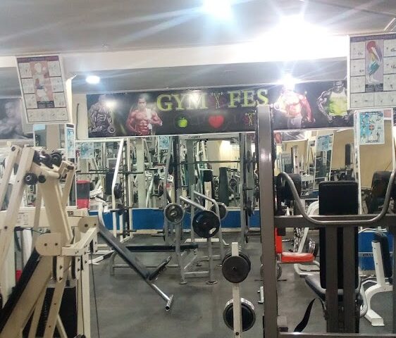 Gym Royal Fes - Fès -