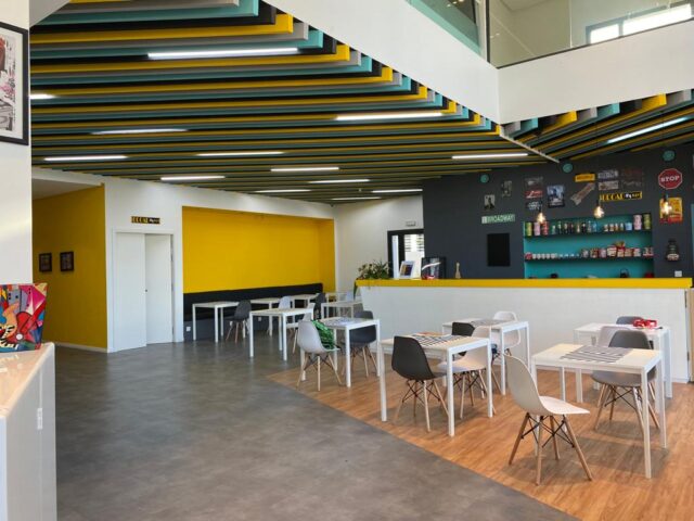 BROADWAY Studio - Centre d'Eveil Artistique et Sportif Bouskoura - FITNESS 100% Femmes… - Bouskoura - +212 676-228232