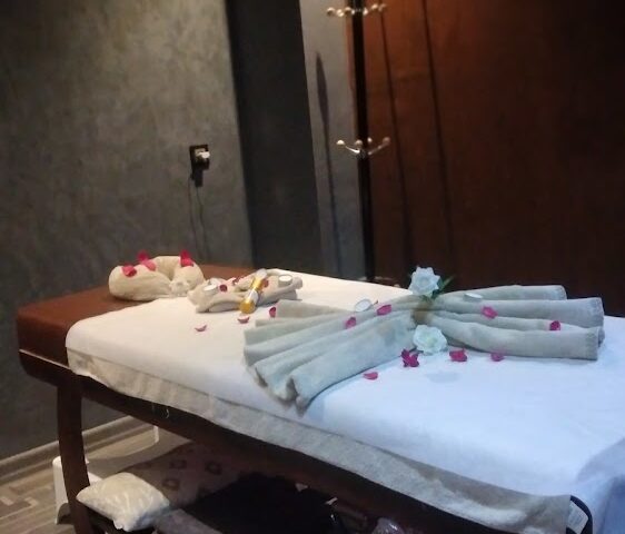 Manila wellness therapy - Kénitra - +212 649-338683