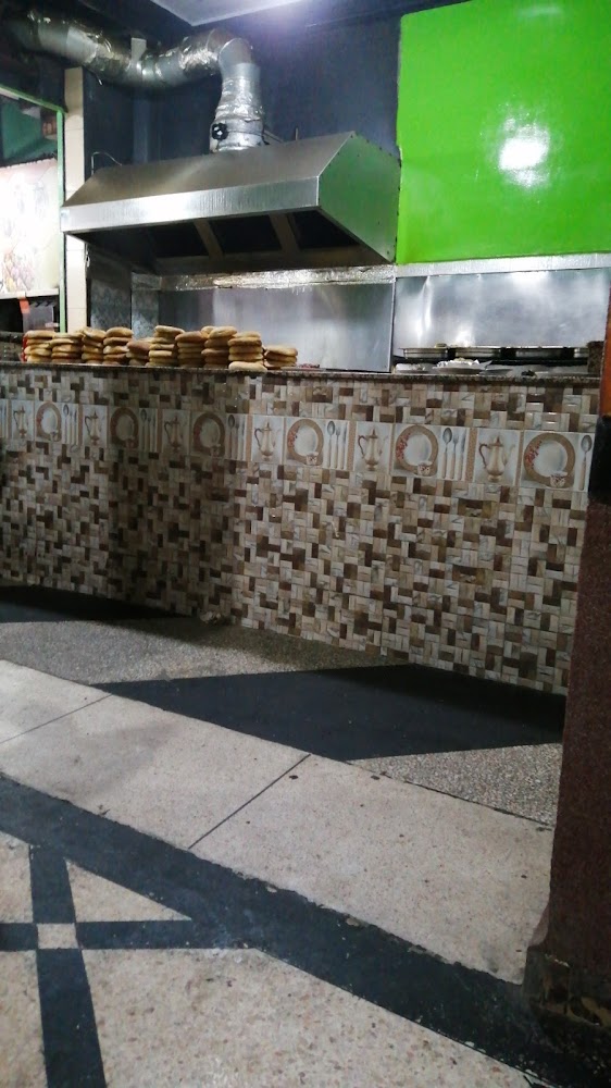 Snack Saada - Safi