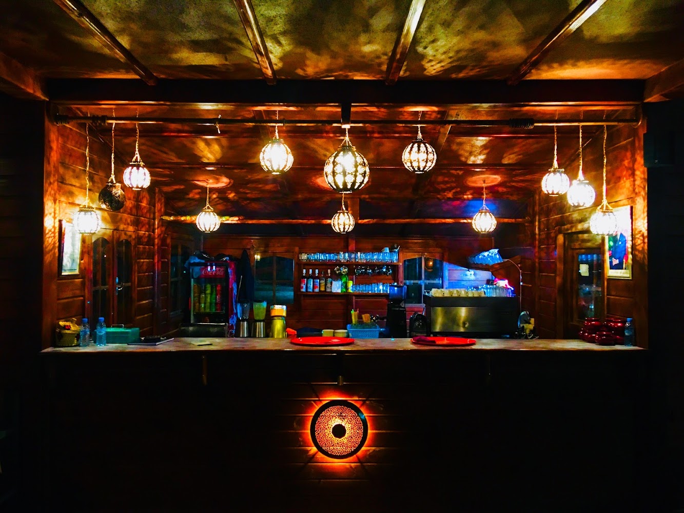 Auberge Ram’z - Béni Mellal
