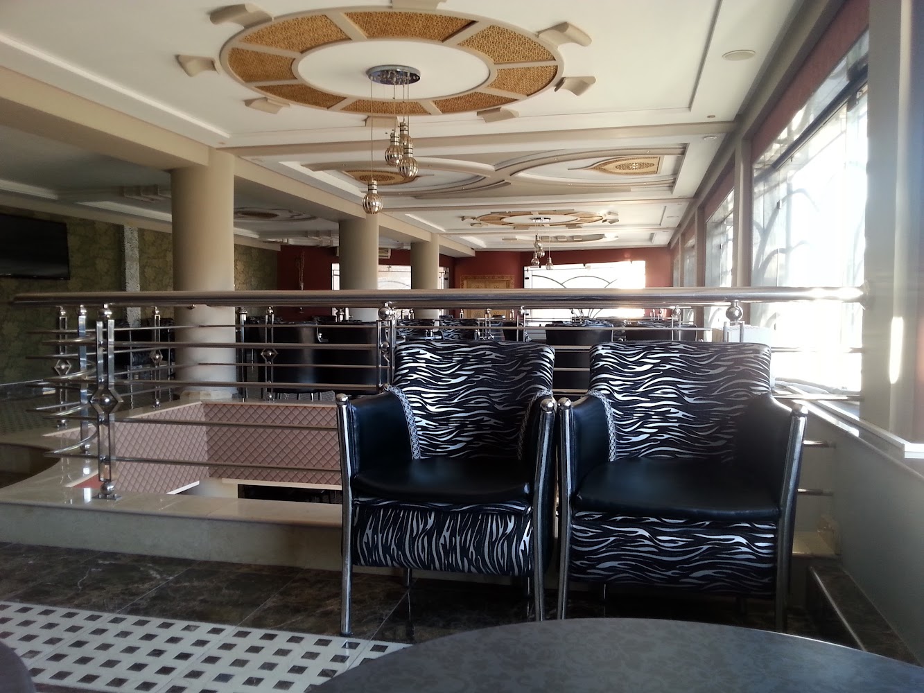 Café Al Manara - Guercif