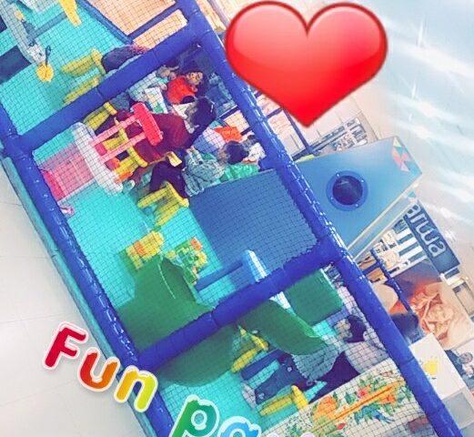 Fun park - Meknès -