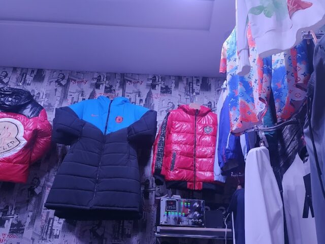 L3omari store - Oulad Teima - +212 708-934115
