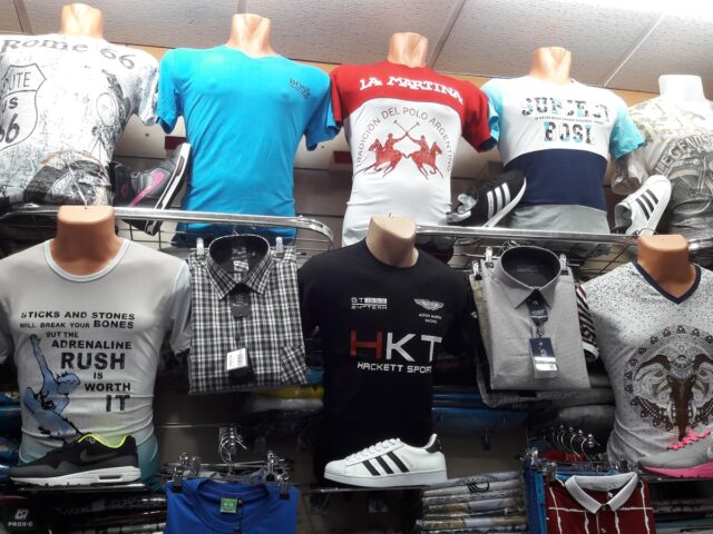Boutique Zahar - Khouribga -