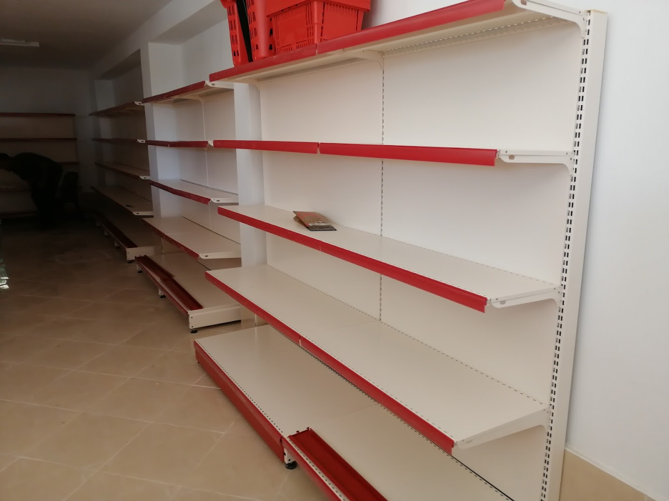 Bbl Diffusion Sa - Casablanca - +212 5224-73301