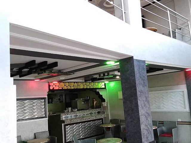 Café miftah lkhair - Settat - +212 644-672855