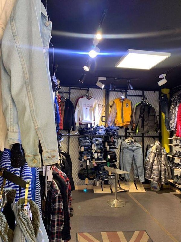 SmailShop