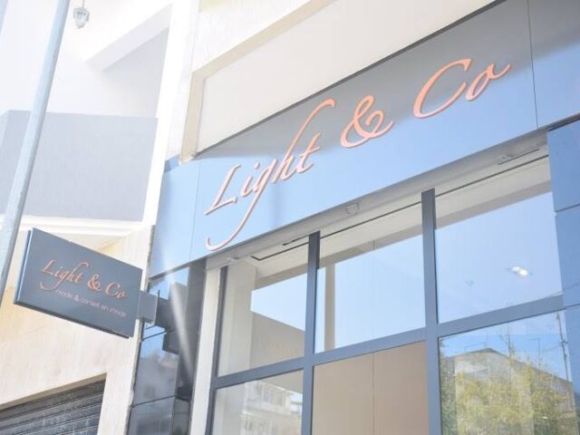 Light&Co - Casablanca - +212 5222-08219