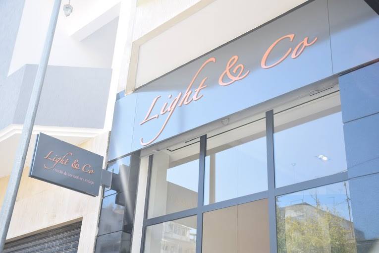 Light&Co