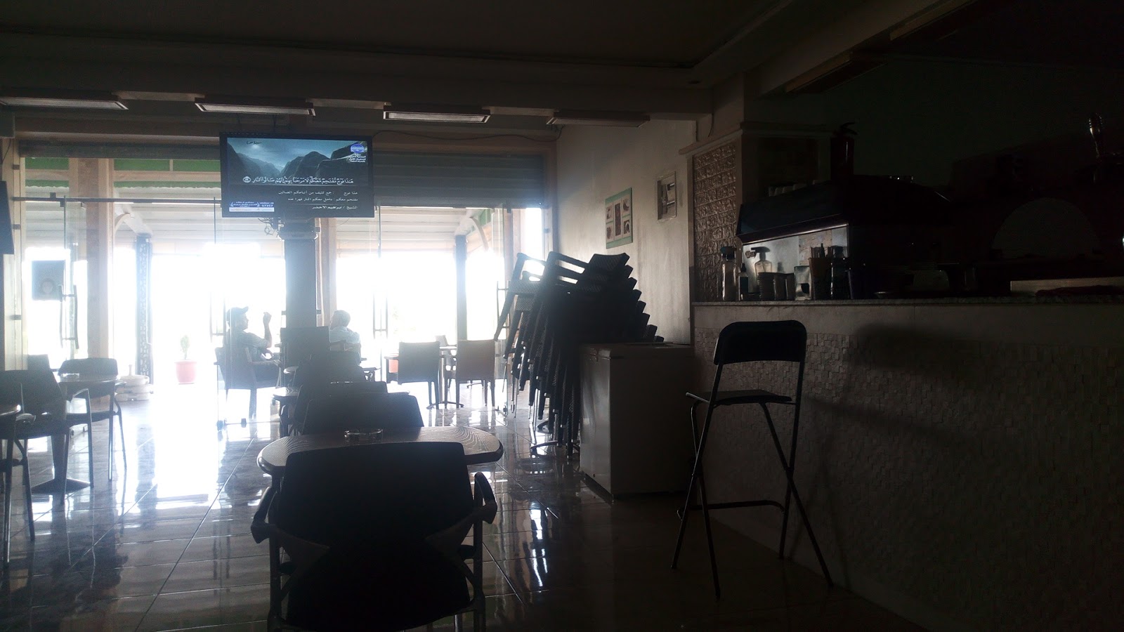 Café Paloma - Guercif