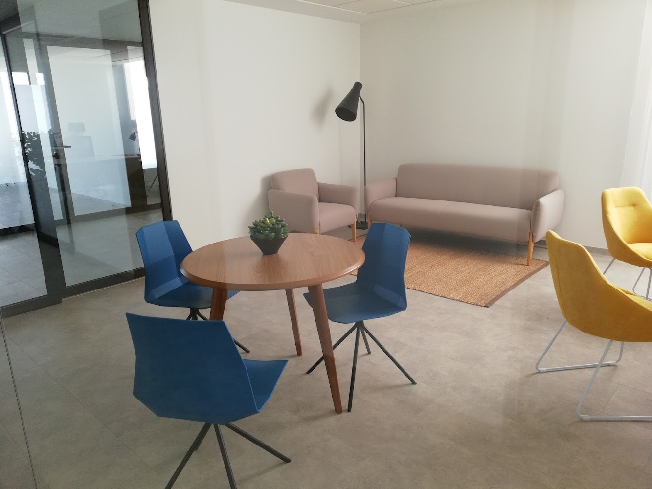 PLAS MOBILIER CASABLANCA - Casablanca