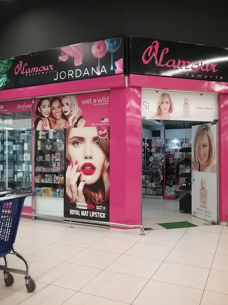 Glamour Parfumerie - Casablanca