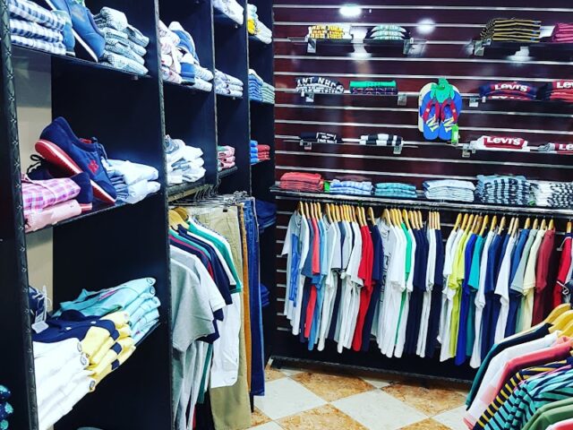 J&H - Beni Ensar I Aït Nsar - +212 5363-48919