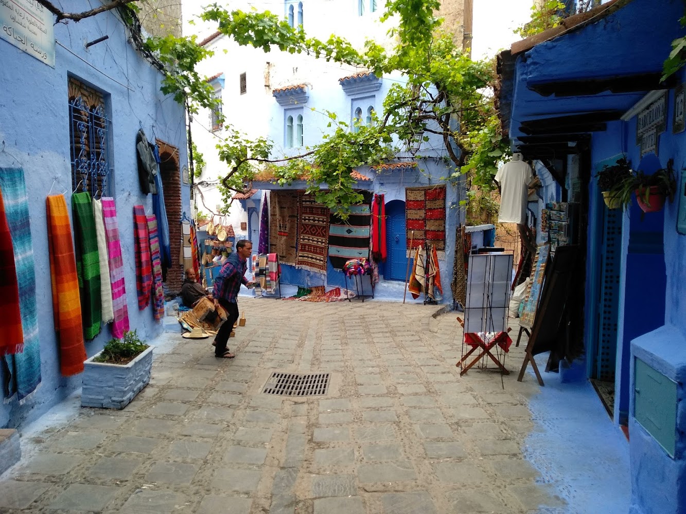 Fes Excursions - Day Tours - Fès