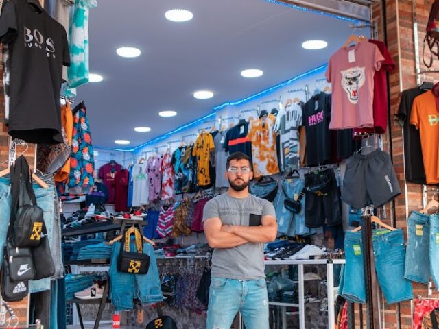 Fashion Factory - Martil -