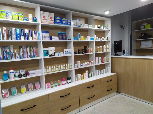luxuriance Parapharmacie - Salé - +212 659-399732