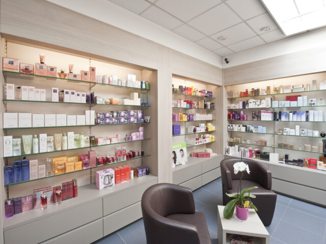 Firdaous Parfumerie - Berkane - +212 671-975619