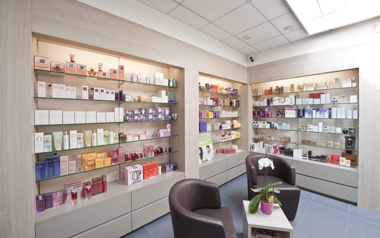 Firdaous Parfumerie