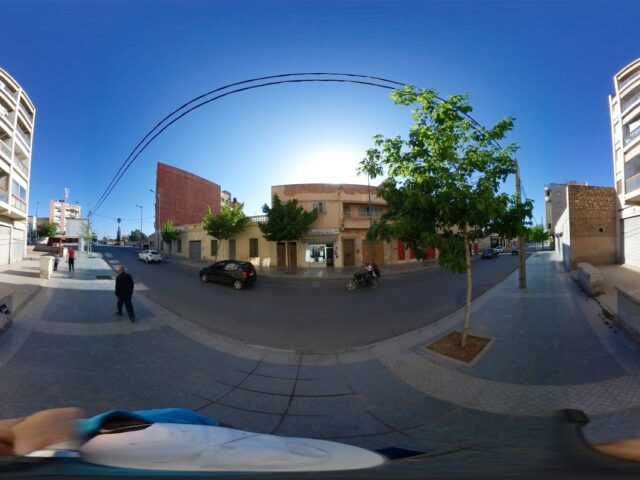 Guendouz photo lab - Oujda -
