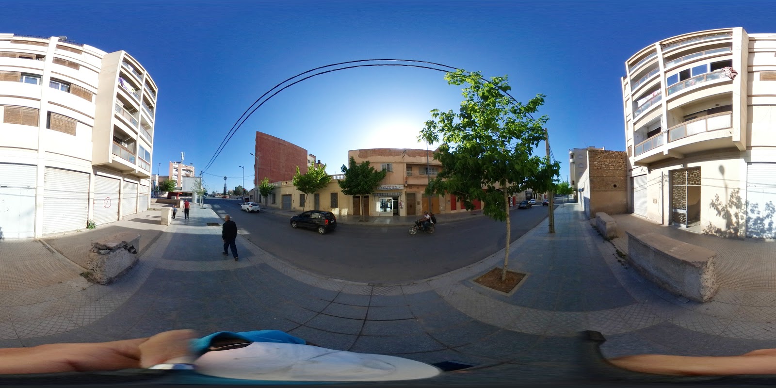 Guendouz photo lab - Oujda
