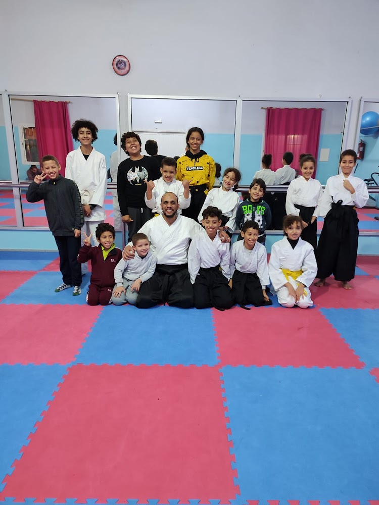 Aikido | Association Amis de Mohammedia - Mohammédia