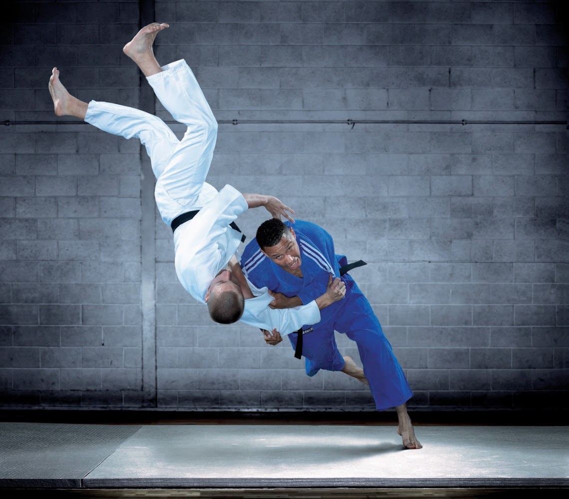 Active Dojo de Casablanca (Salle 1) - Casablanca