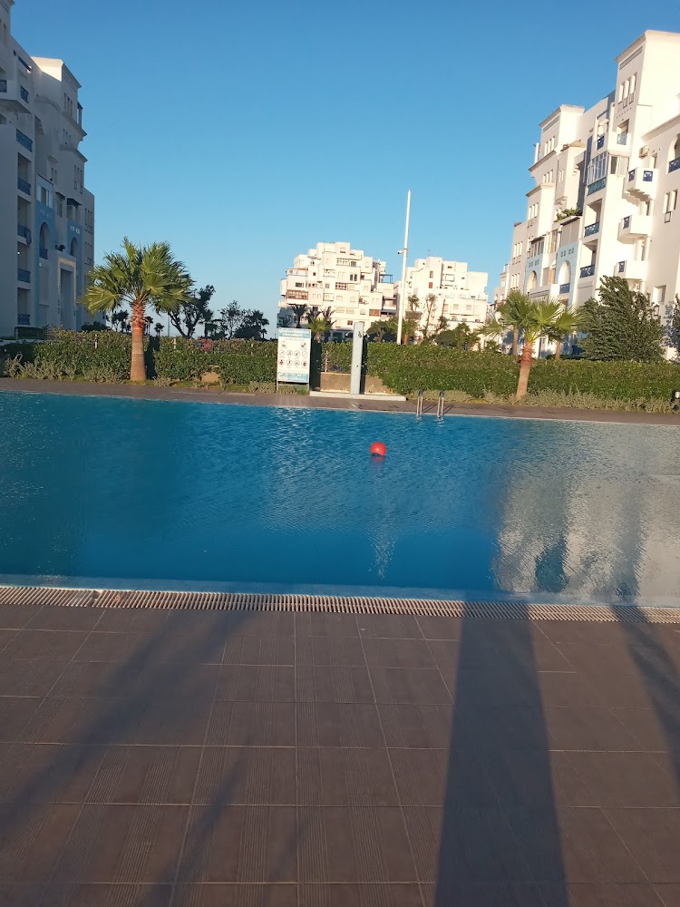 Riad Martil - Martil