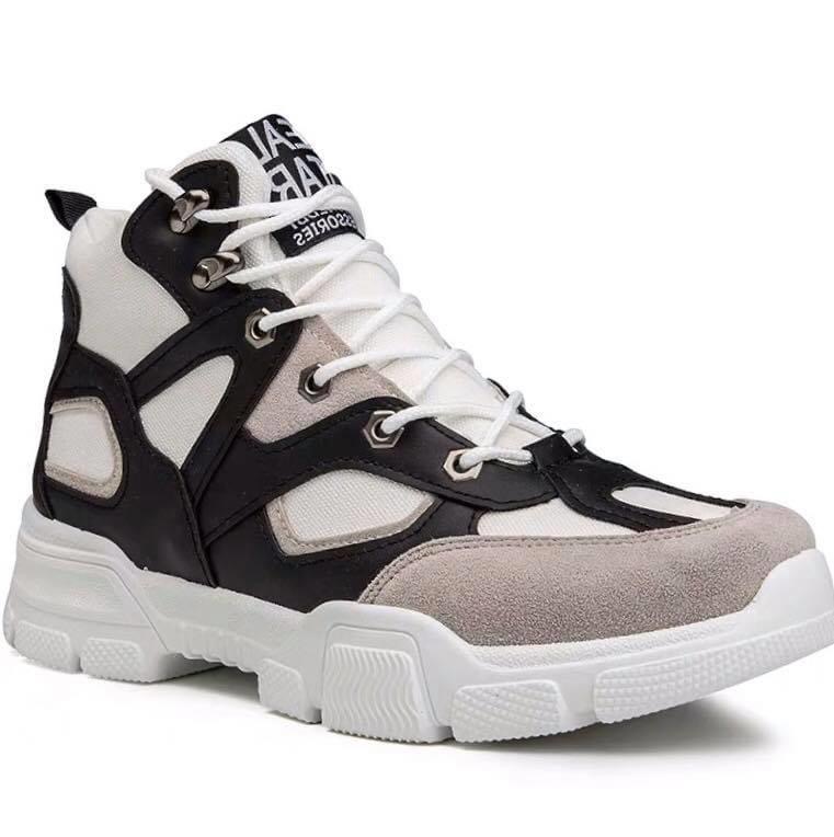 Ouaziz shoes