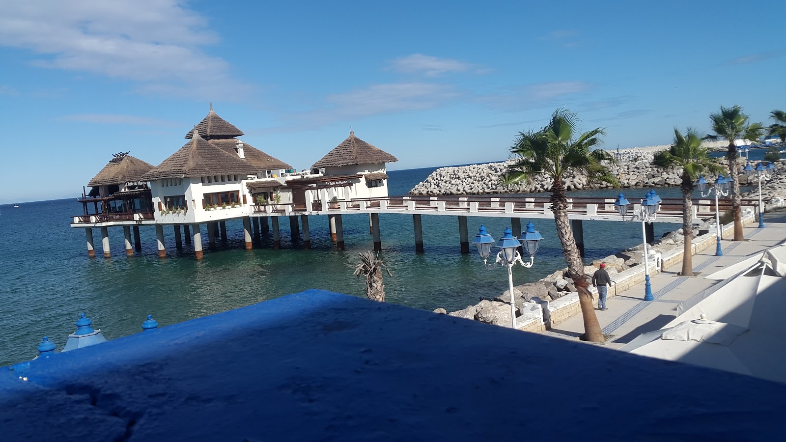 Les residences Cabo Negro - Tétouan