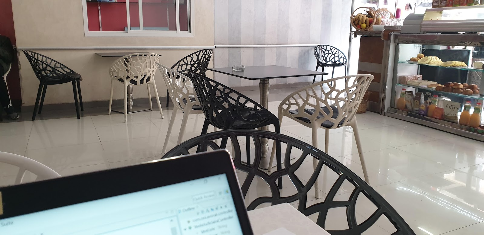 Playhouse - Tanger -