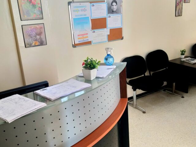 CRLI Centre de Langues - Casablanca - +212 614-782874