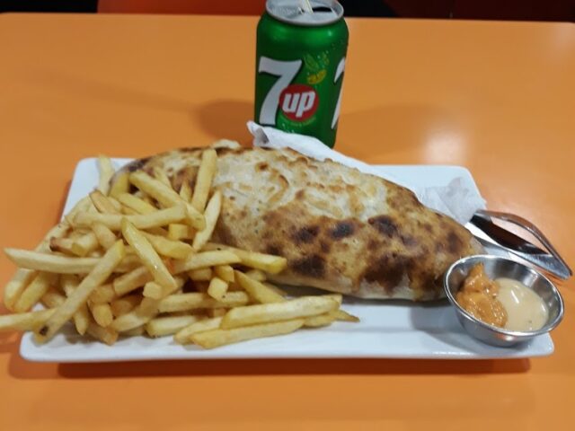 Brimo Snack - Oujda - +212 5367-07022