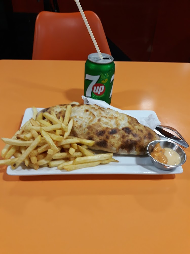 Brimo Snack - Oujda