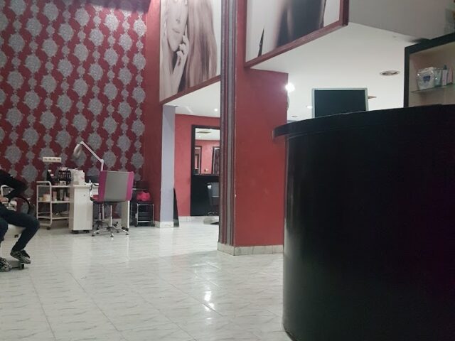 Salon Cham Hair & Makeup - Marrakech - +212 673-776401